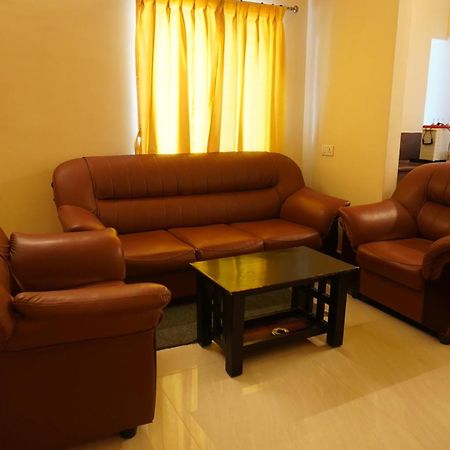 Shree Mantra Homestay Yercaud Luaran gambar