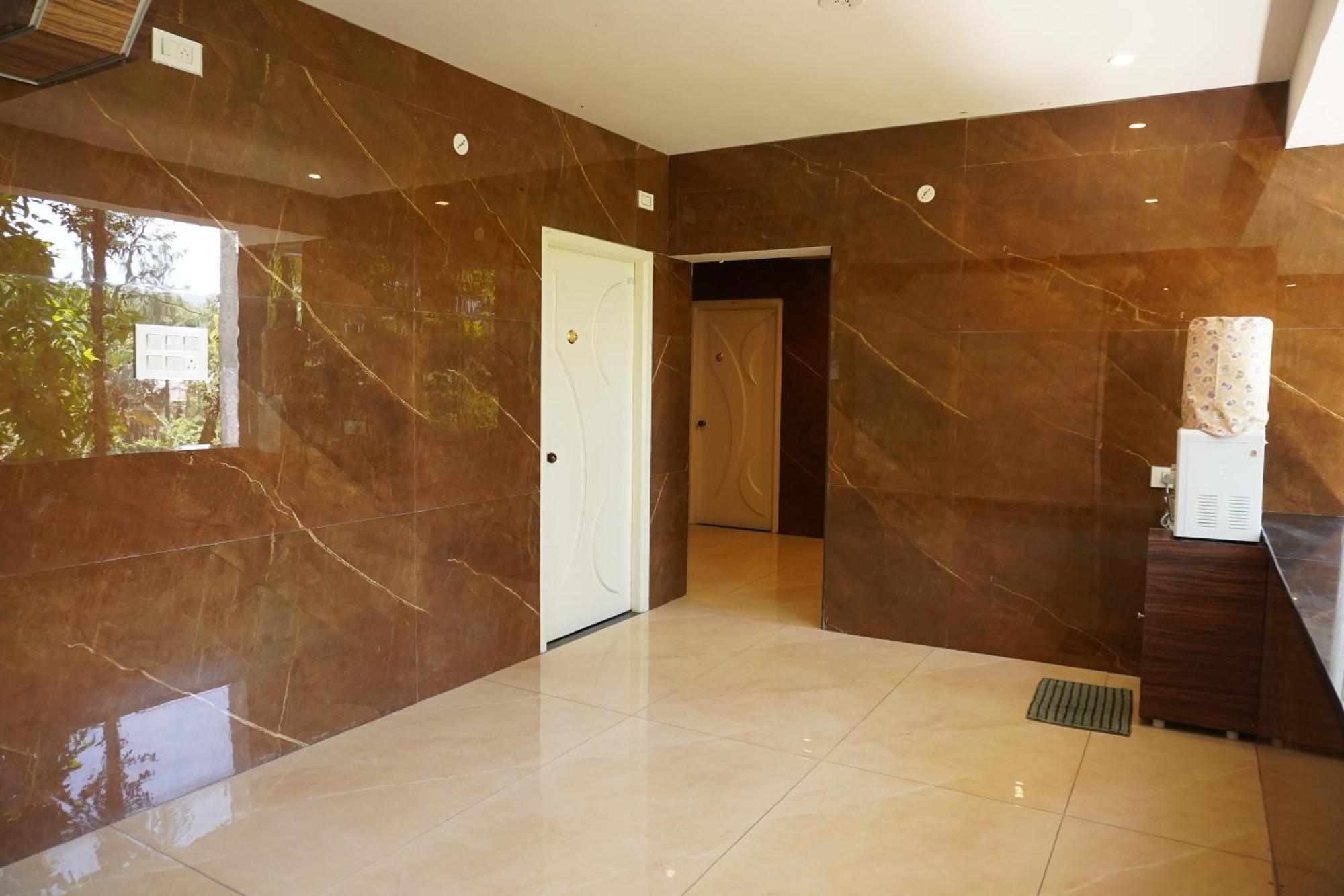 Shree Mantra Homestay Yercaud Luaran gambar
