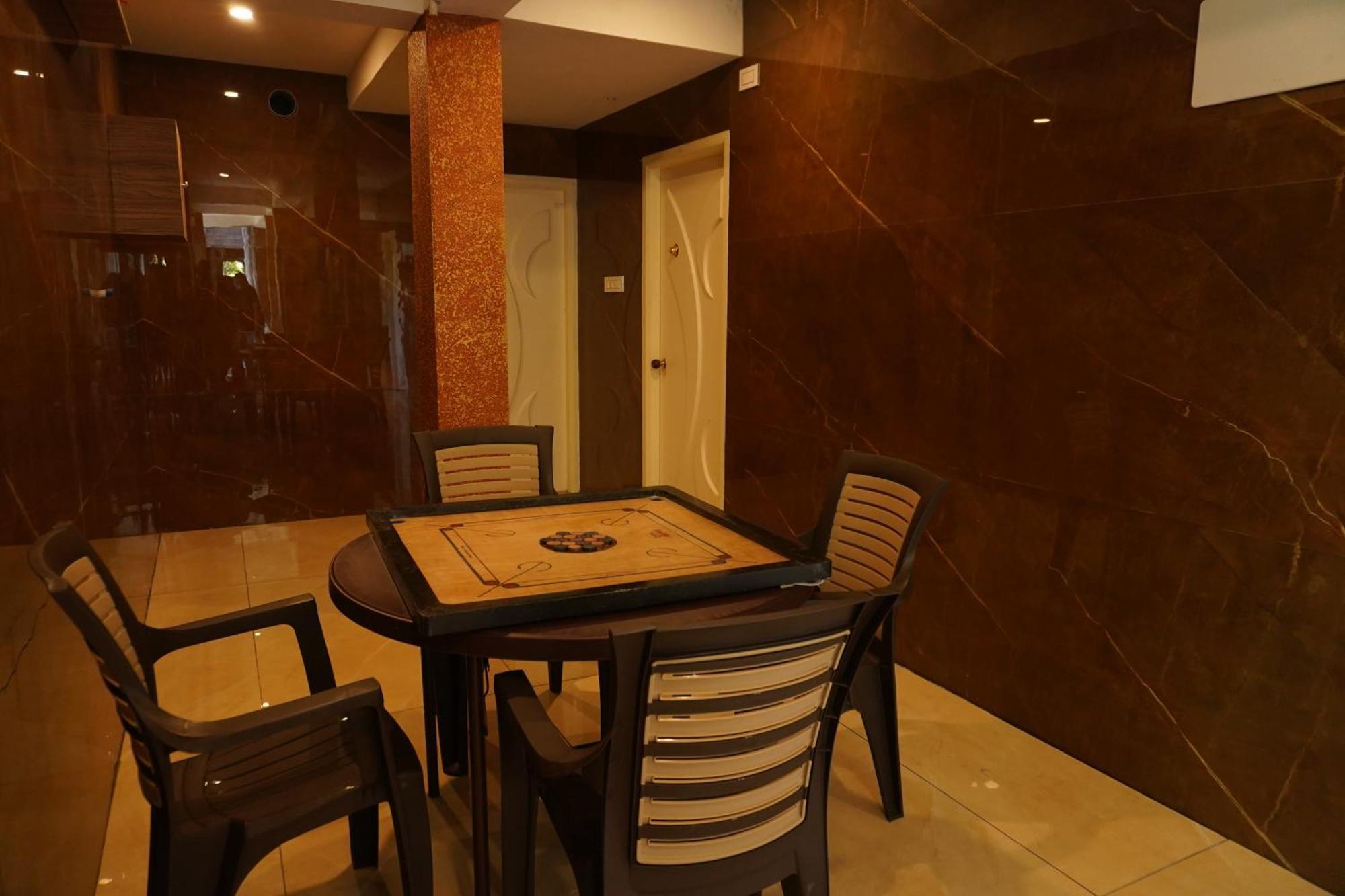 Shree Mantra Homestay Yercaud Luaran gambar