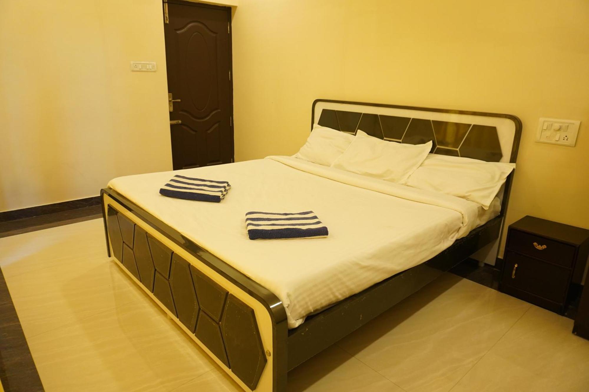Shree Mantra Homestay Yercaud Luaran gambar
