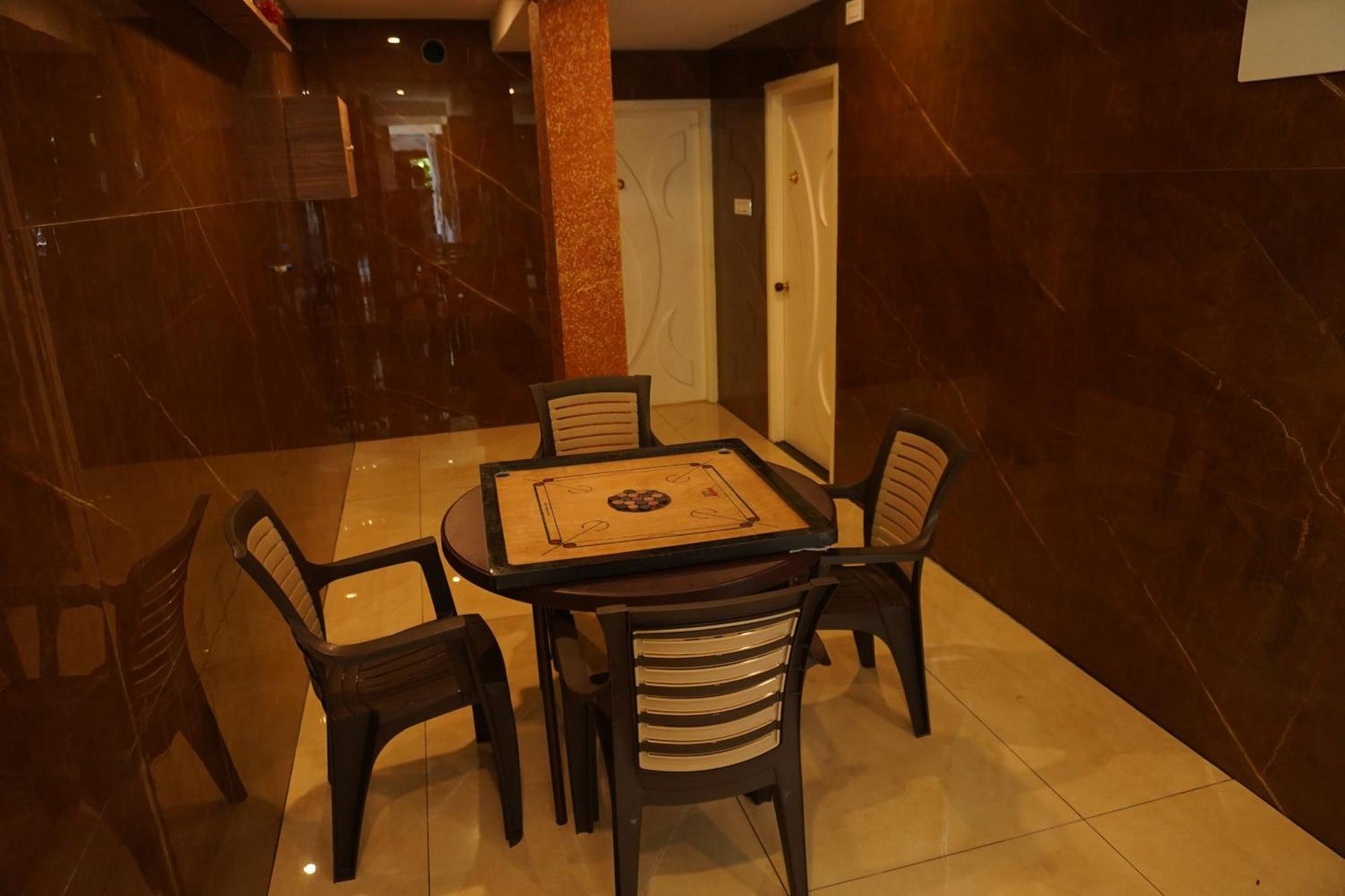 Shree Mantra Homestay Yercaud Luaran gambar
