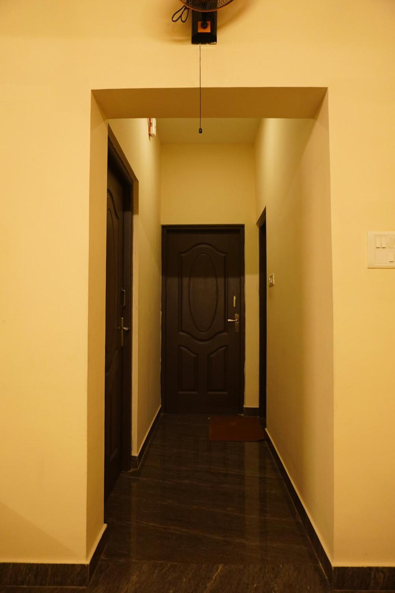 Shree Mantra Homestay Yercaud Luaran gambar