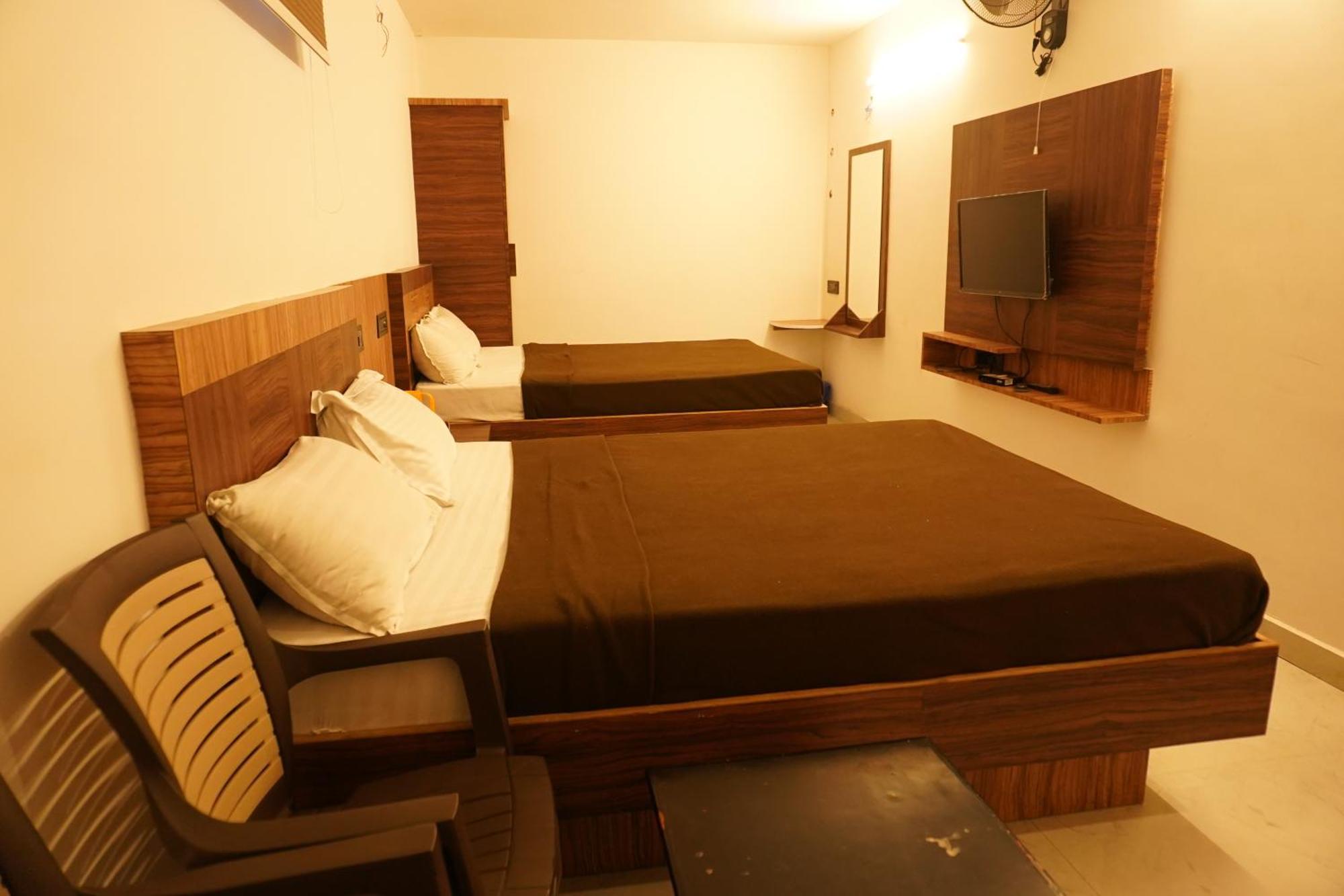 Shree Mantra Homestay Yercaud Luaran gambar