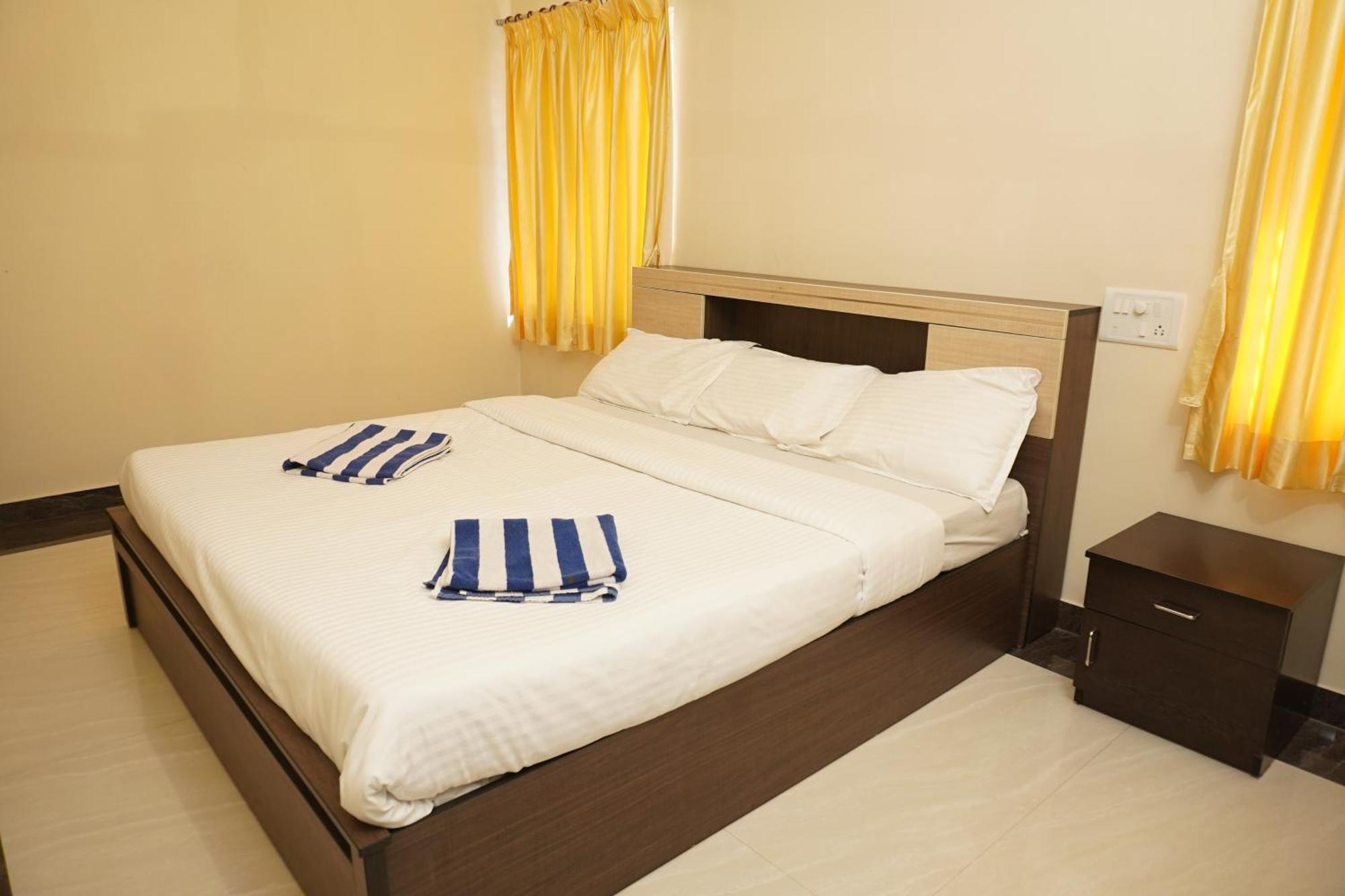 Shree Mantra Homestay Yercaud Luaran gambar
