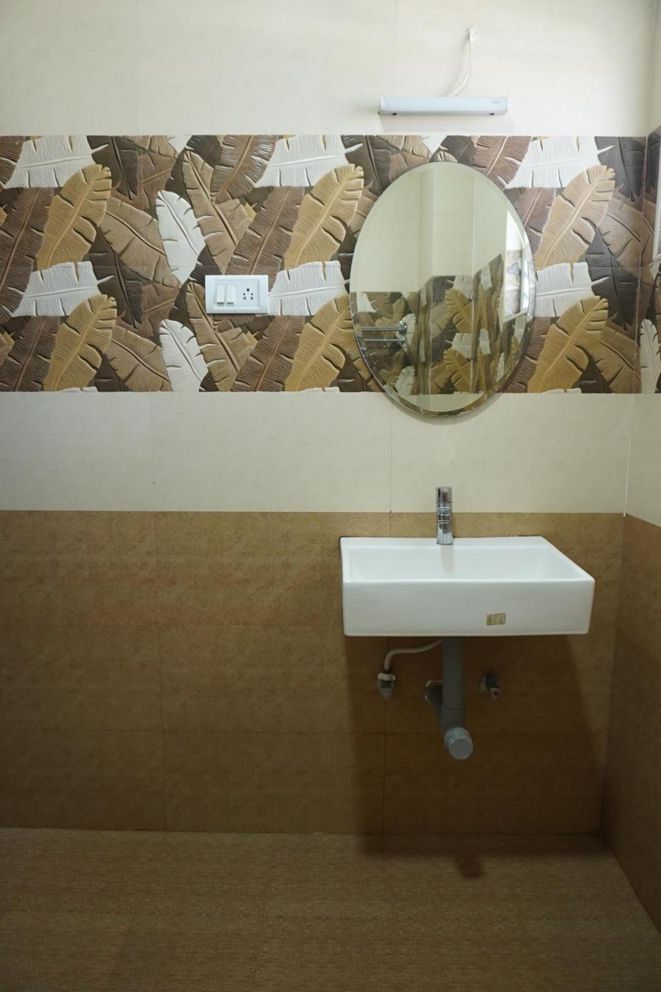 Shree Mantra Homestay Yercaud Luaran gambar