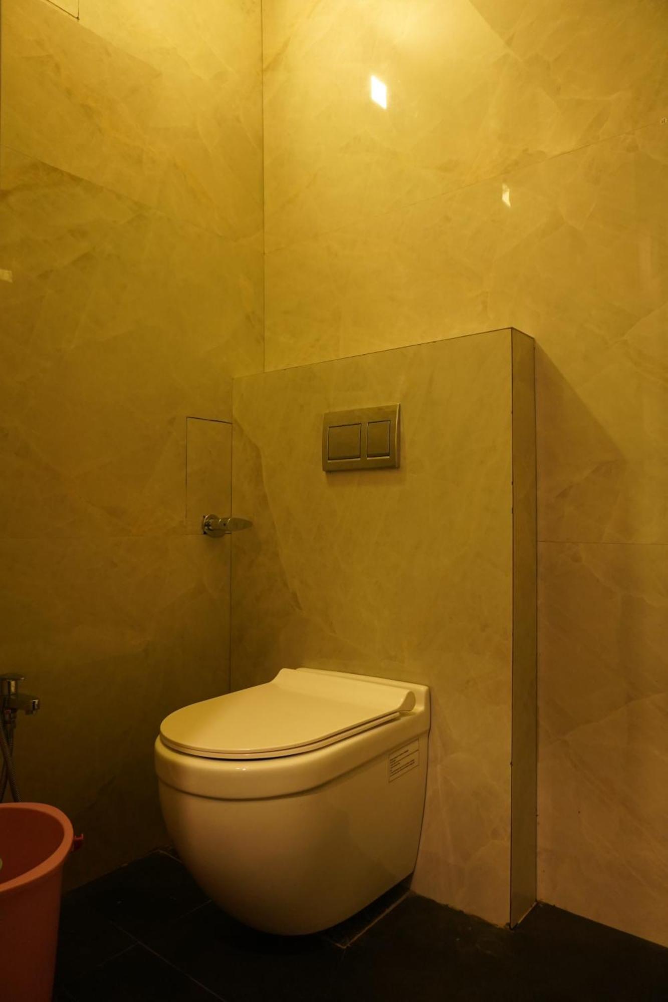 Shree Mantra Homestay Yercaud Luaran gambar