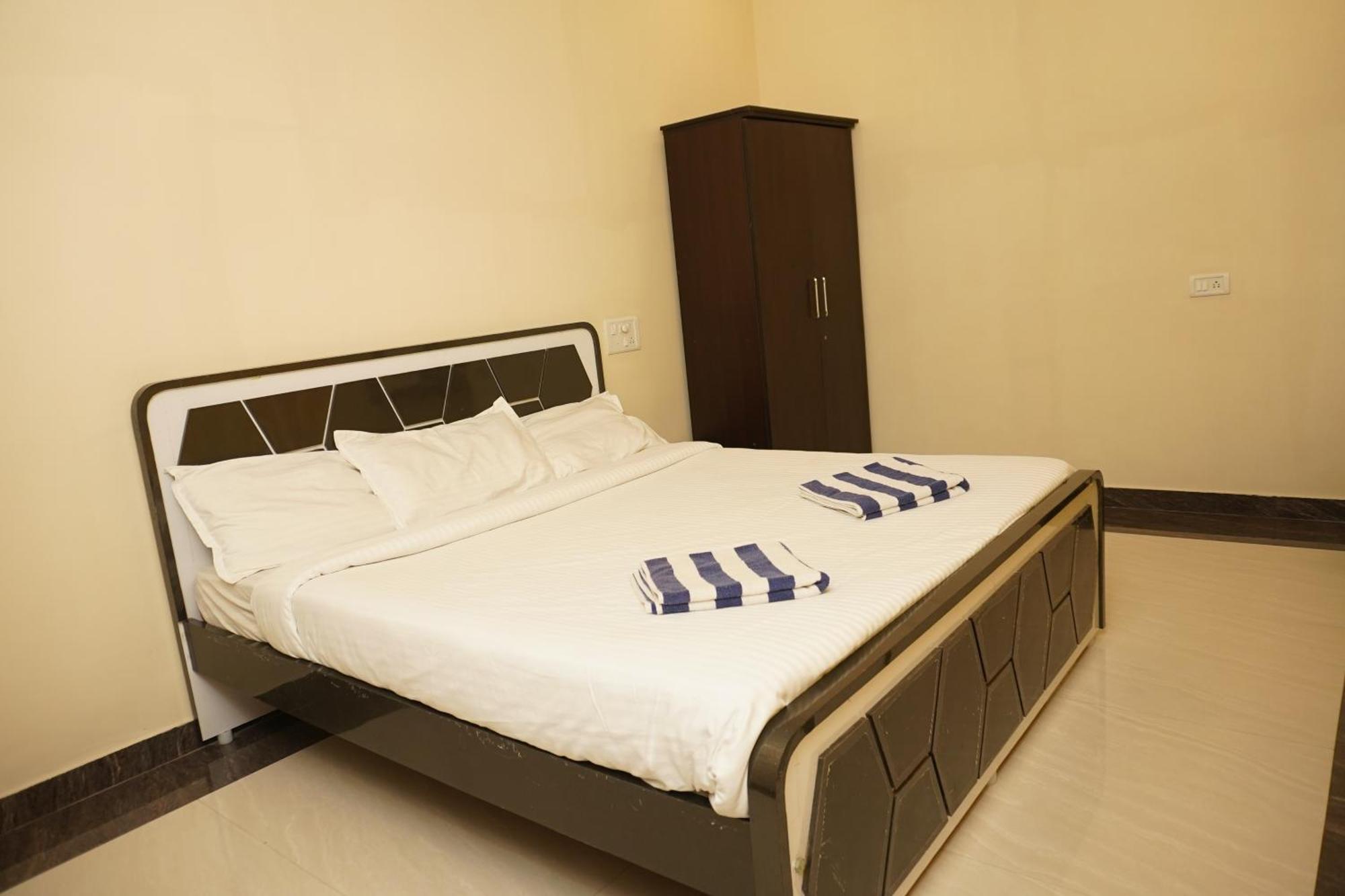 Shree Mantra Homestay Yercaud Luaran gambar