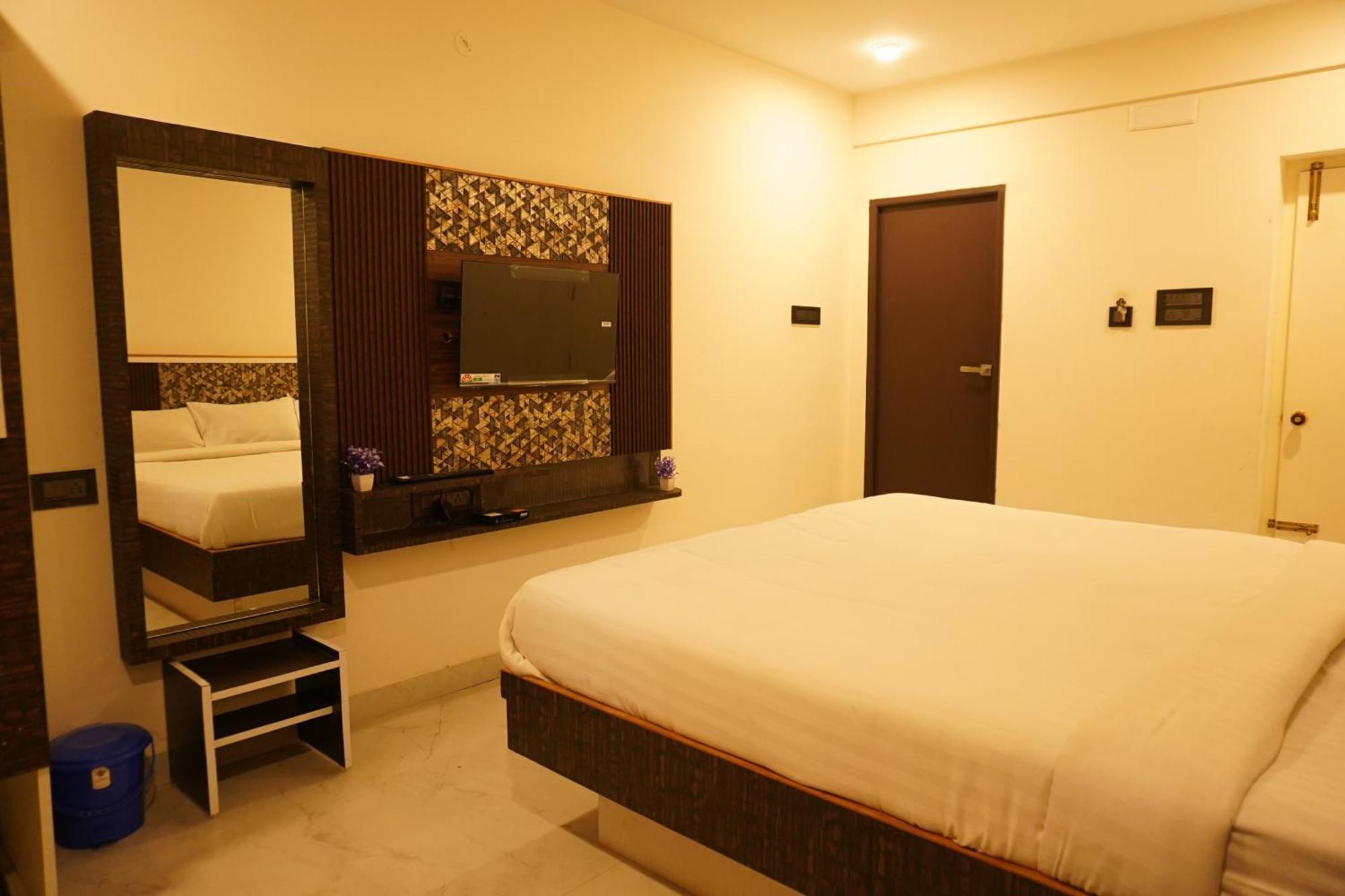 Shree Mantra Homestay Yercaud Luaran gambar