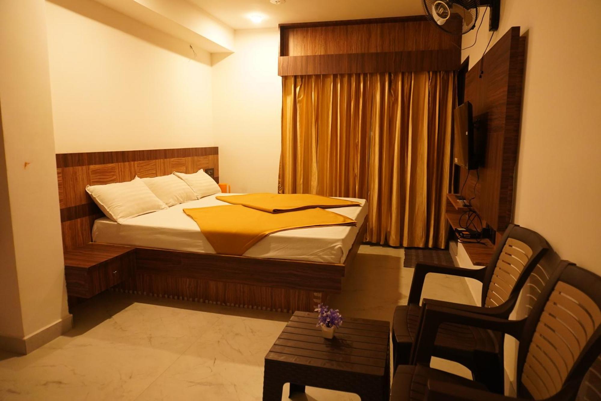 Shree Mantra Homestay Yercaud Luaran gambar