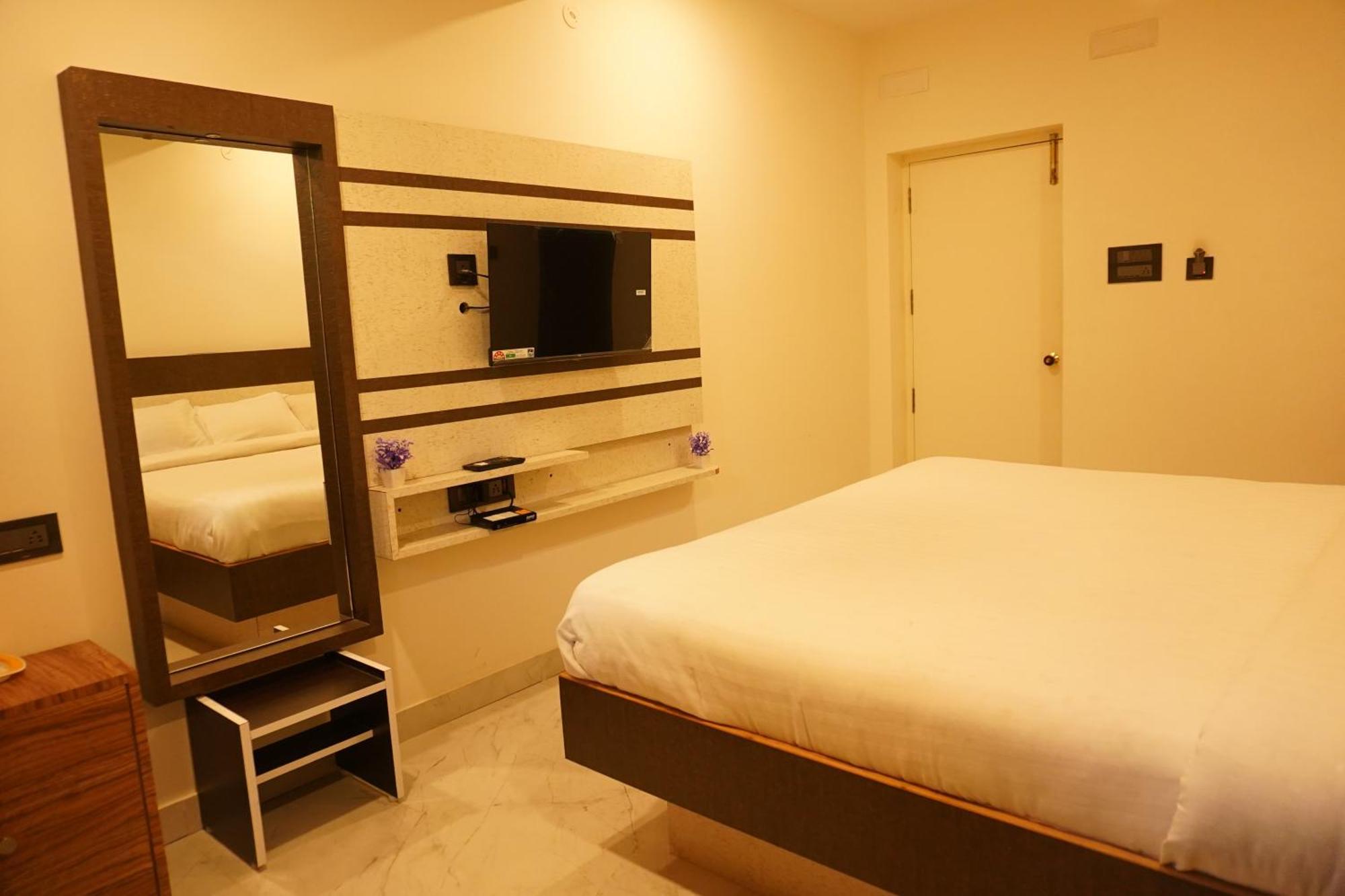 Shree Mantra Homestay Yercaud Luaran gambar