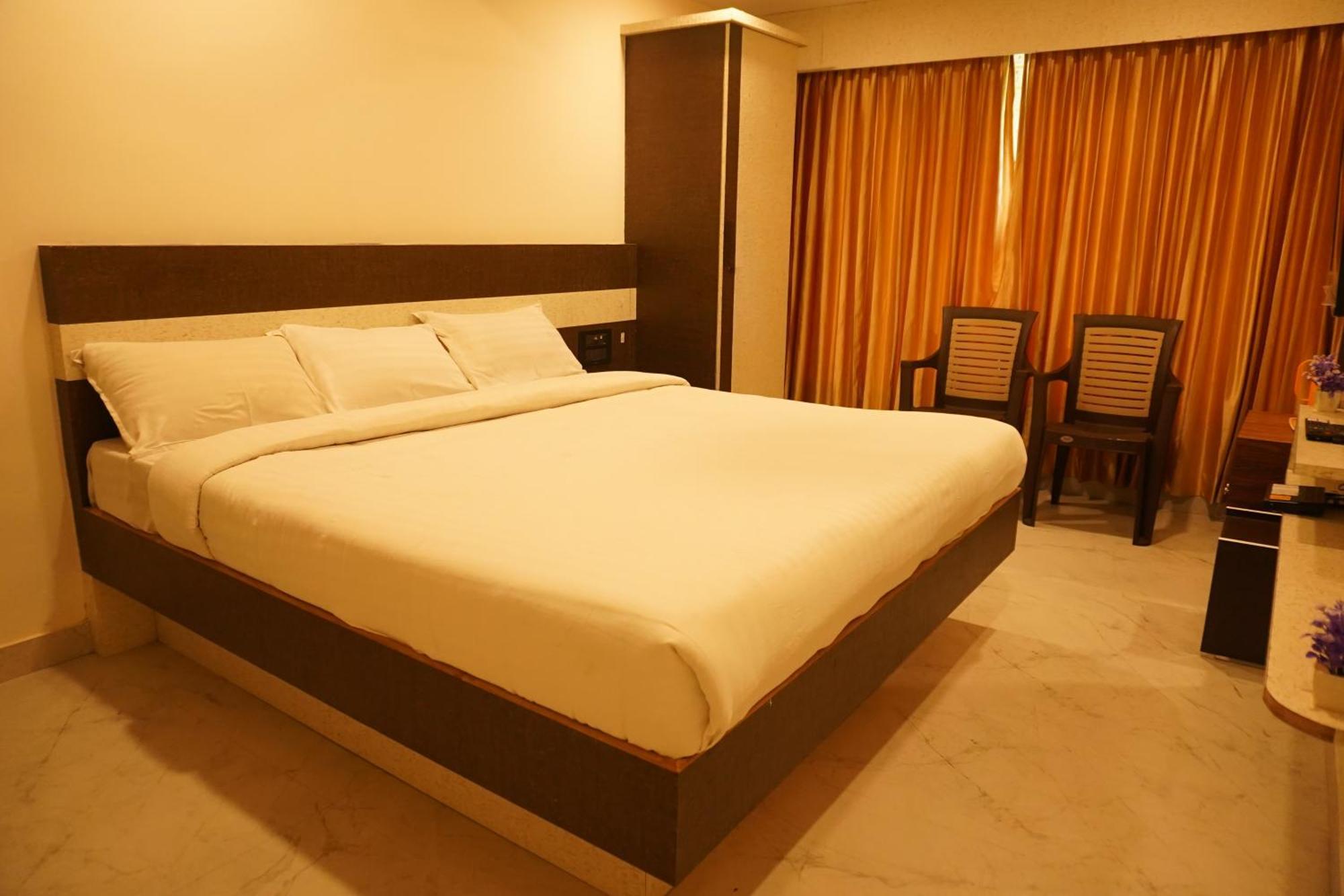 Shree Mantra Homestay Yercaud Luaran gambar
