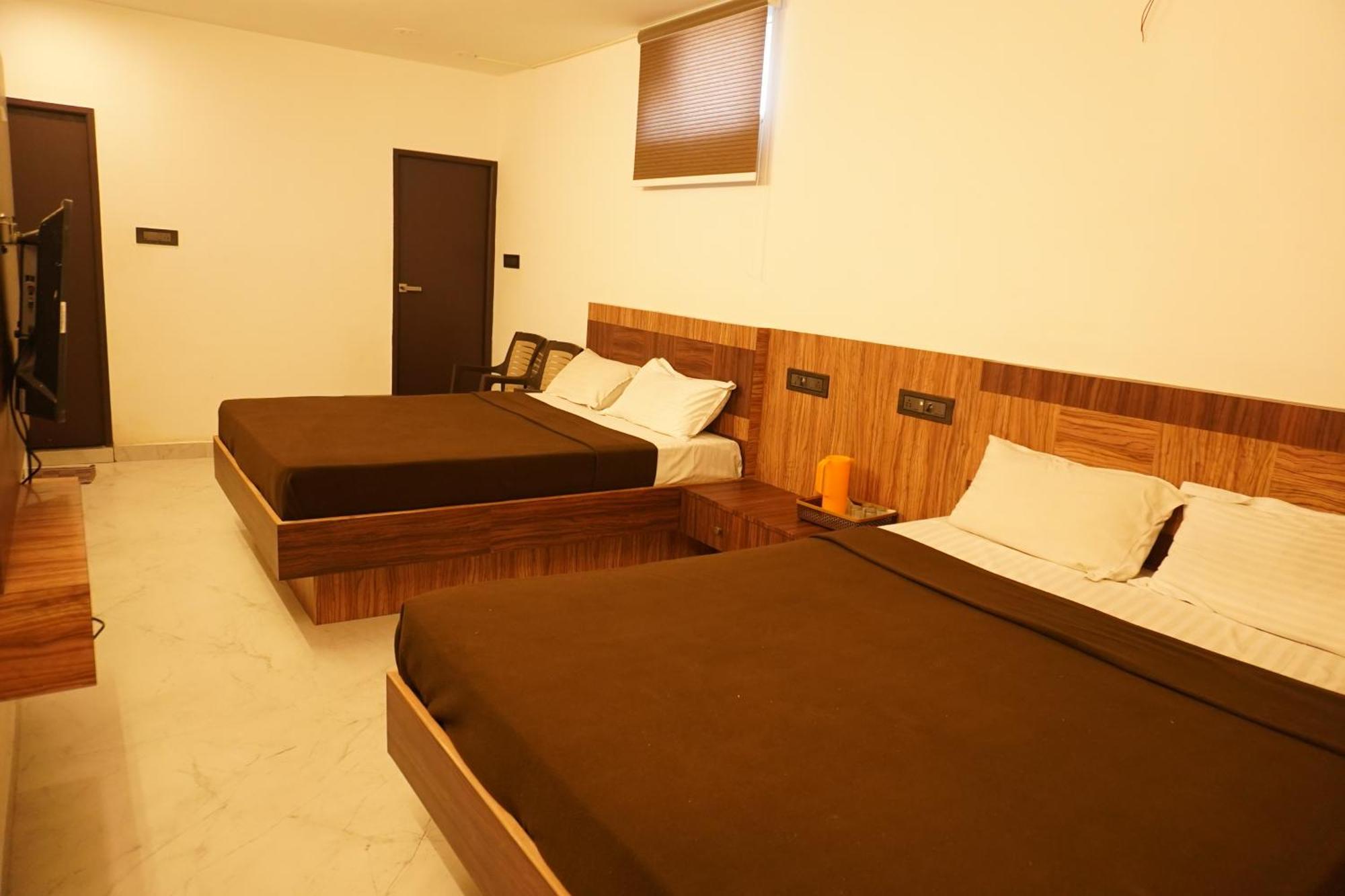 Shree Mantra Homestay Yercaud Luaran gambar