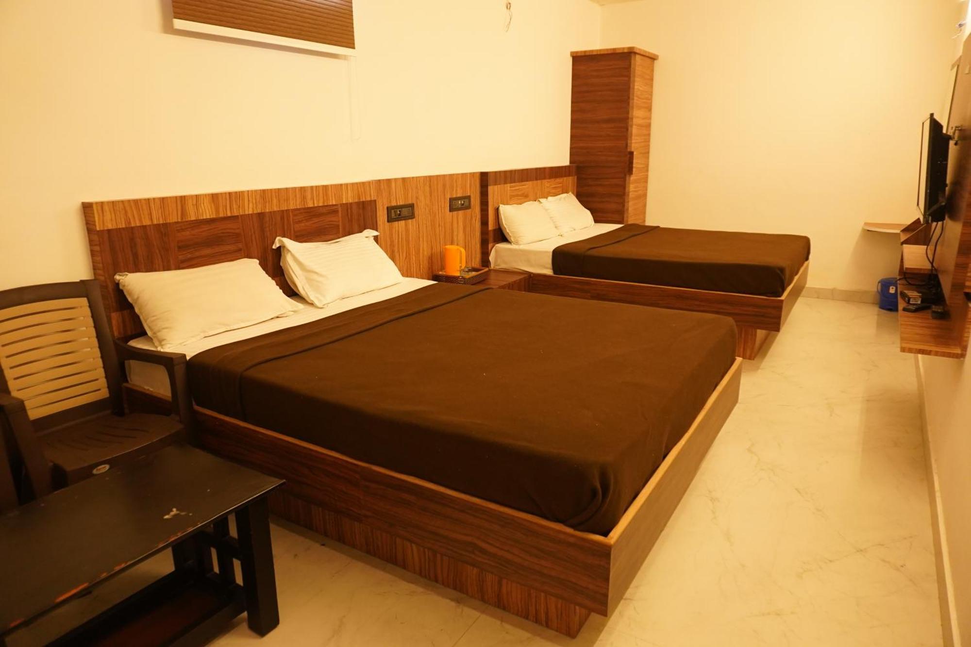 Shree Mantra Homestay Yercaud Luaran gambar