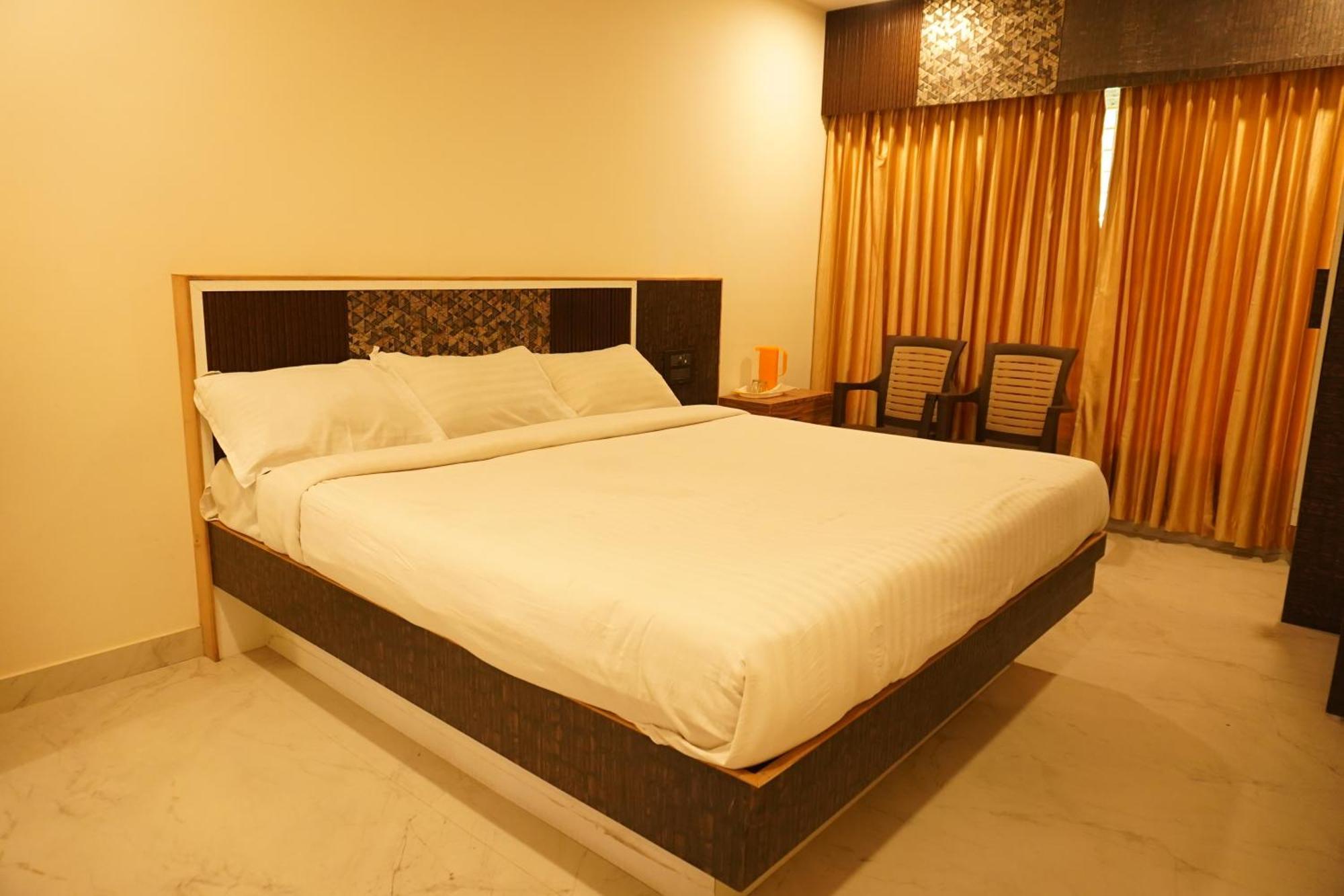 Shree Mantra Homestay Yercaud Luaran gambar