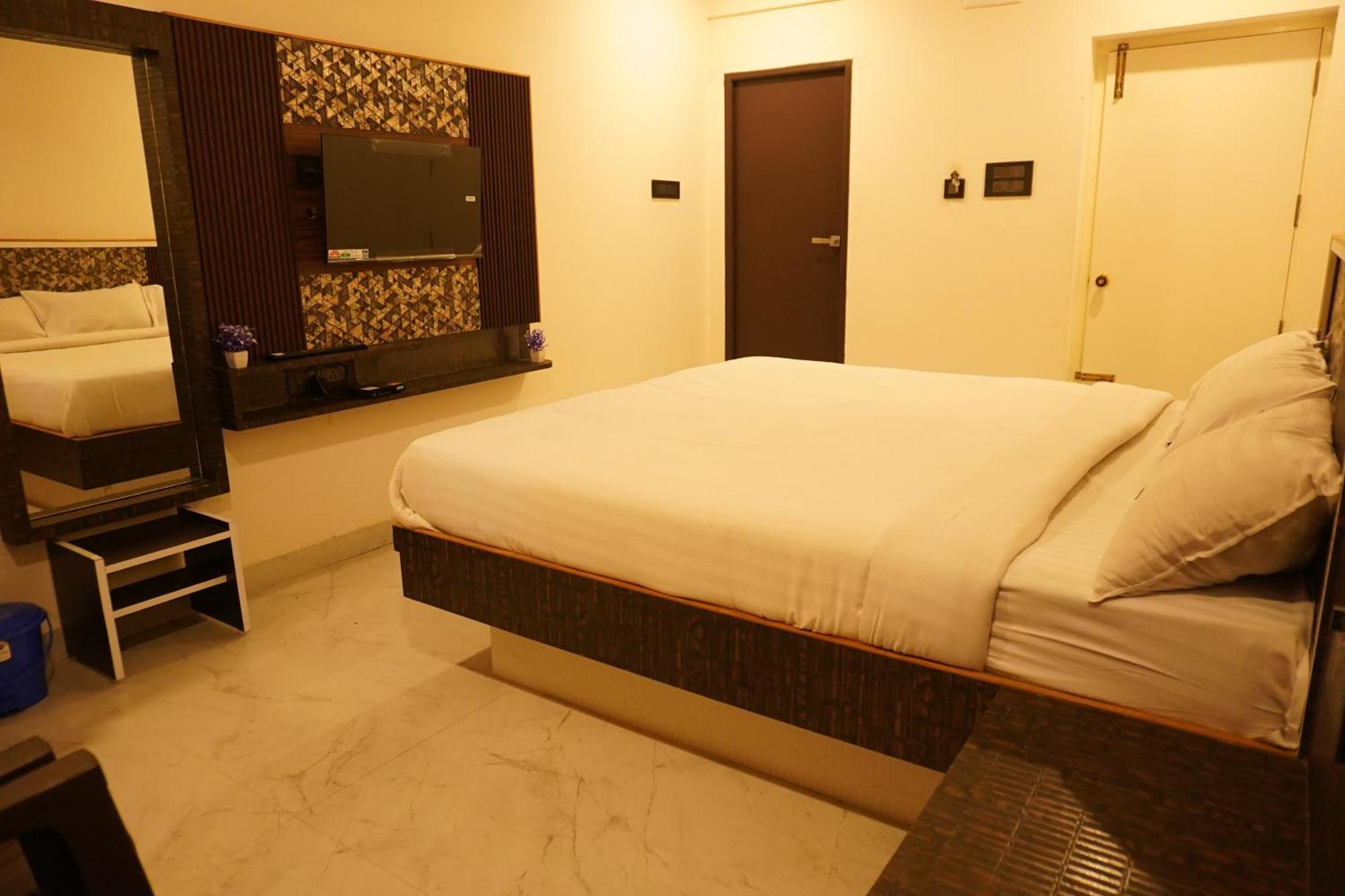 Shree Mantra Homestay Yercaud Luaran gambar
