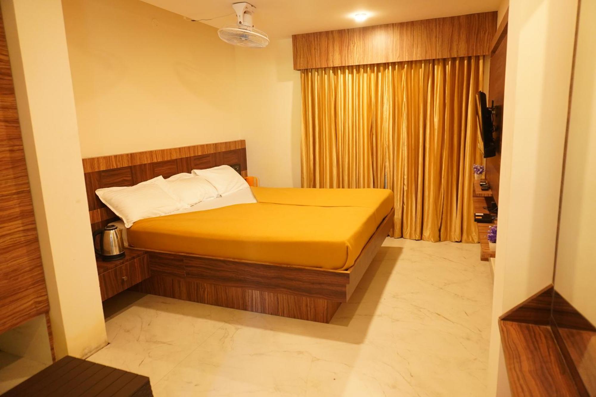 Shree Mantra Homestay Yercaud Luaran gambar
