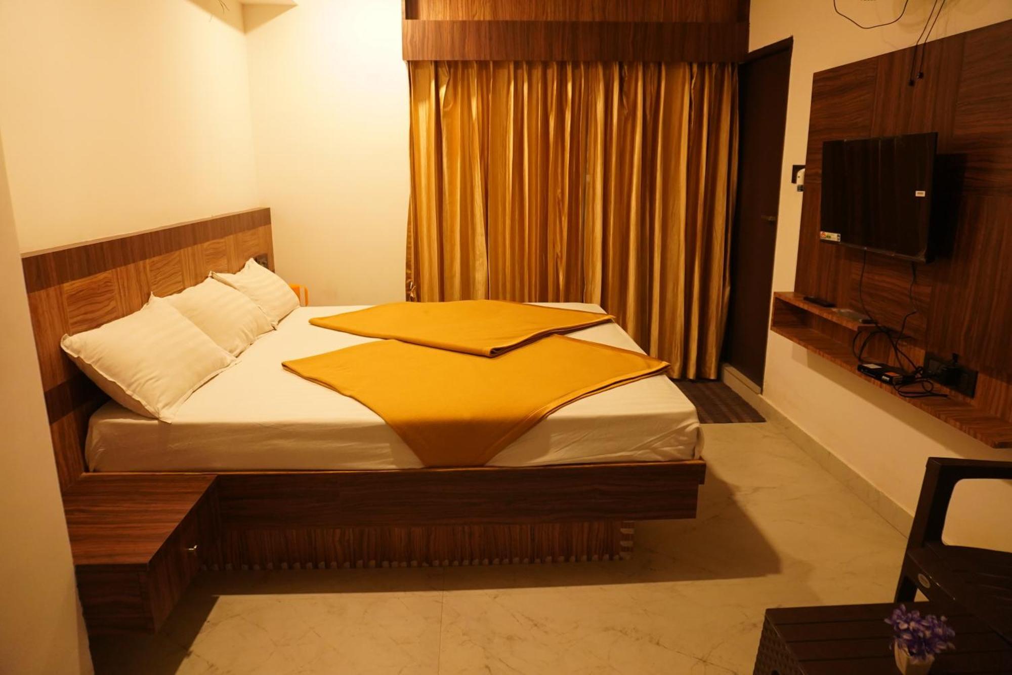 Shree Mantra Homestay Yercaud Luaran gambar