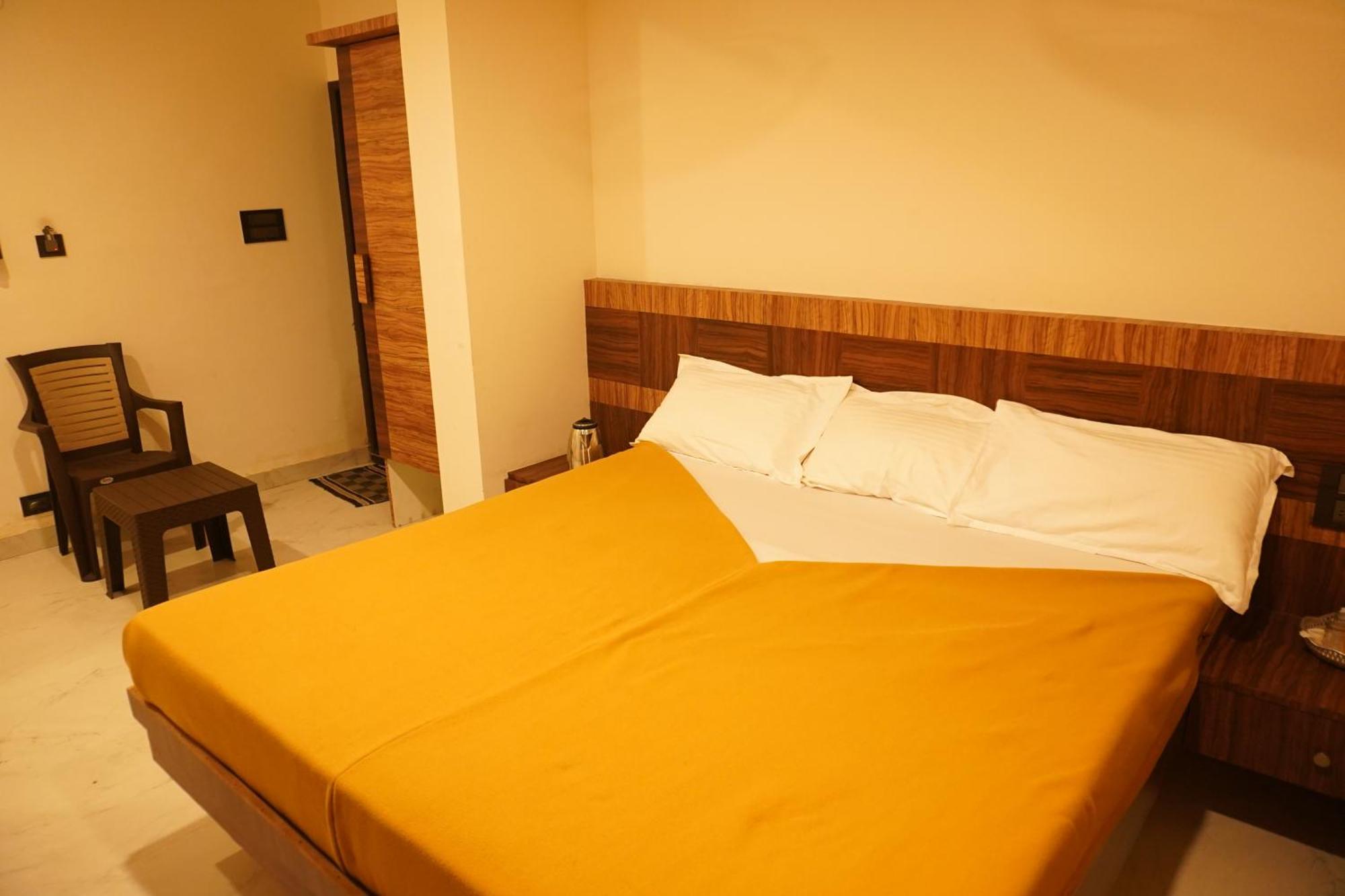 Shree Mantra Homestay Yercaud Luaran gambar