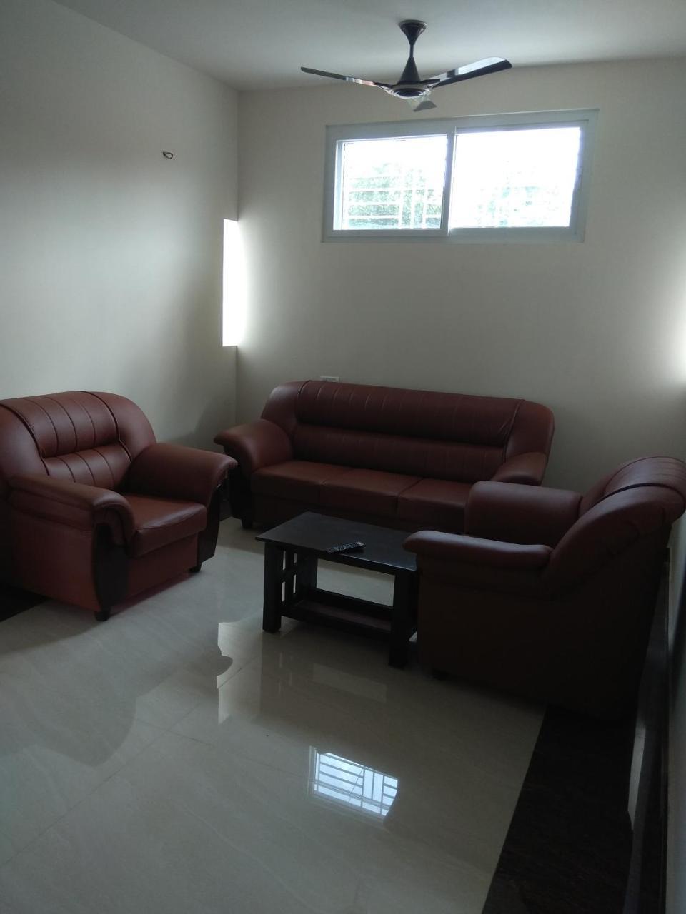 Shree Mantra Homestay Yercaud Luaran gambar