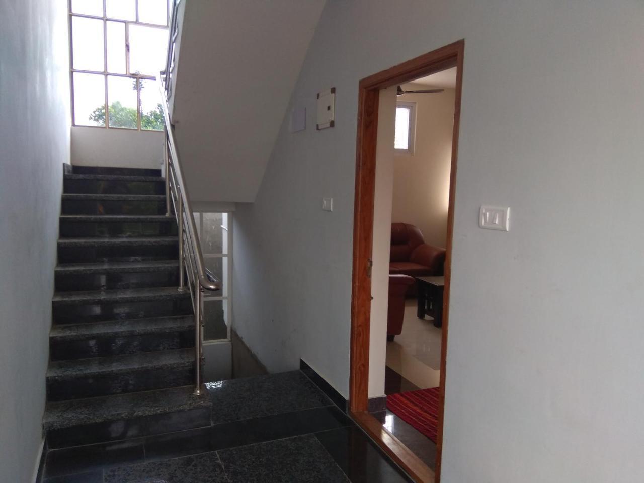 Shree Mantra Homestay Yercaud Luaran gambar