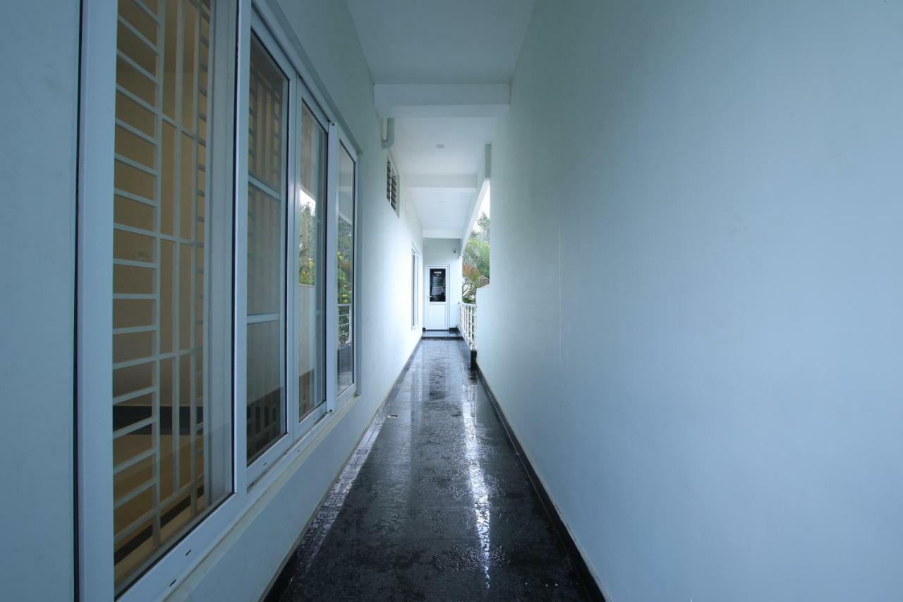 Shree Mantra Homestay Yercaud Luaran gambar