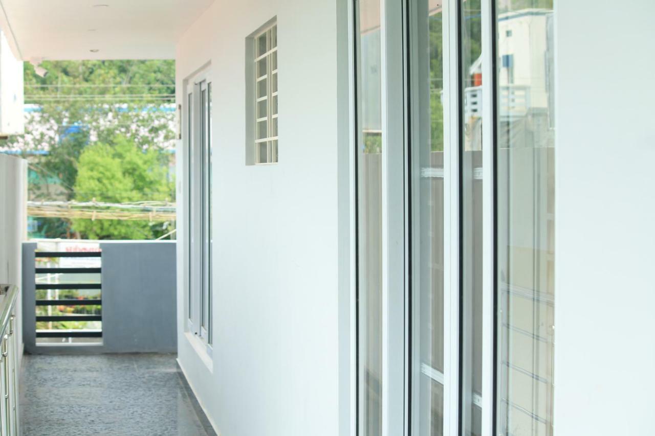 Shree Mantra Homestay Yercaud Luaran gambar